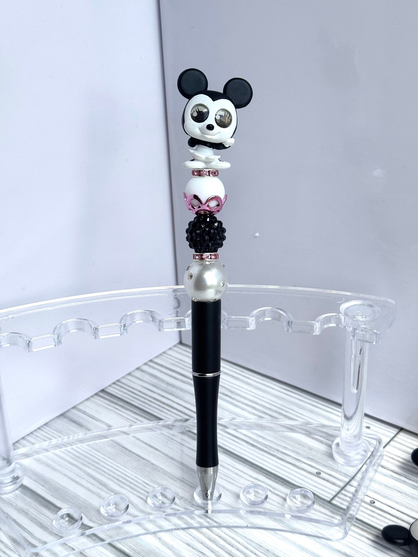 Character pens