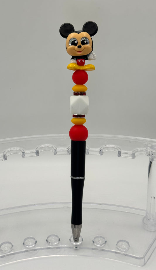 Mickey pen