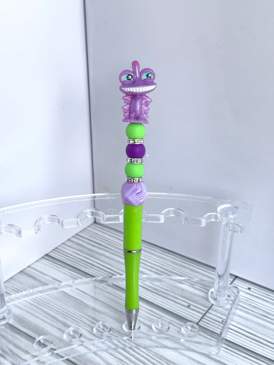 Character pens