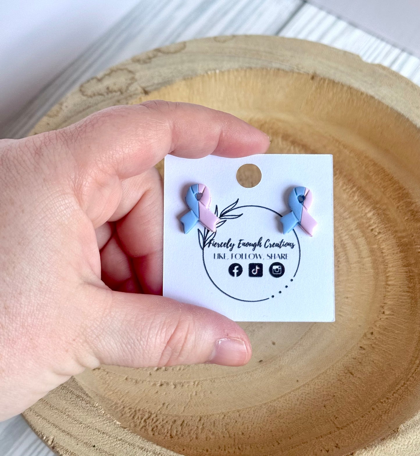 Pregnancy & Infant loss awareness