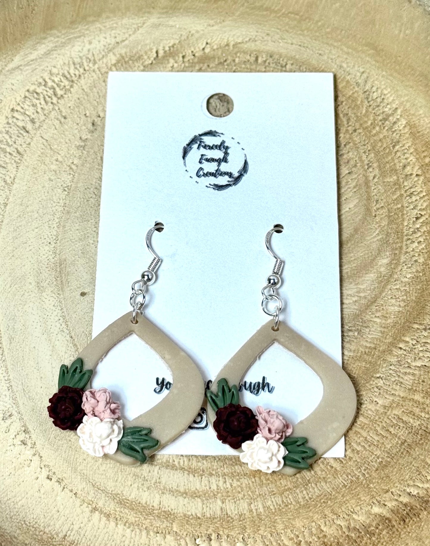 Floral Charm
