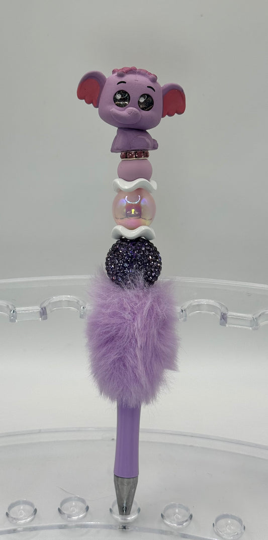 Heffalump pen