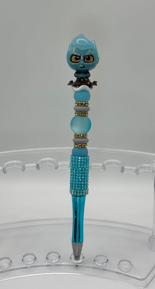 Hades pen #2