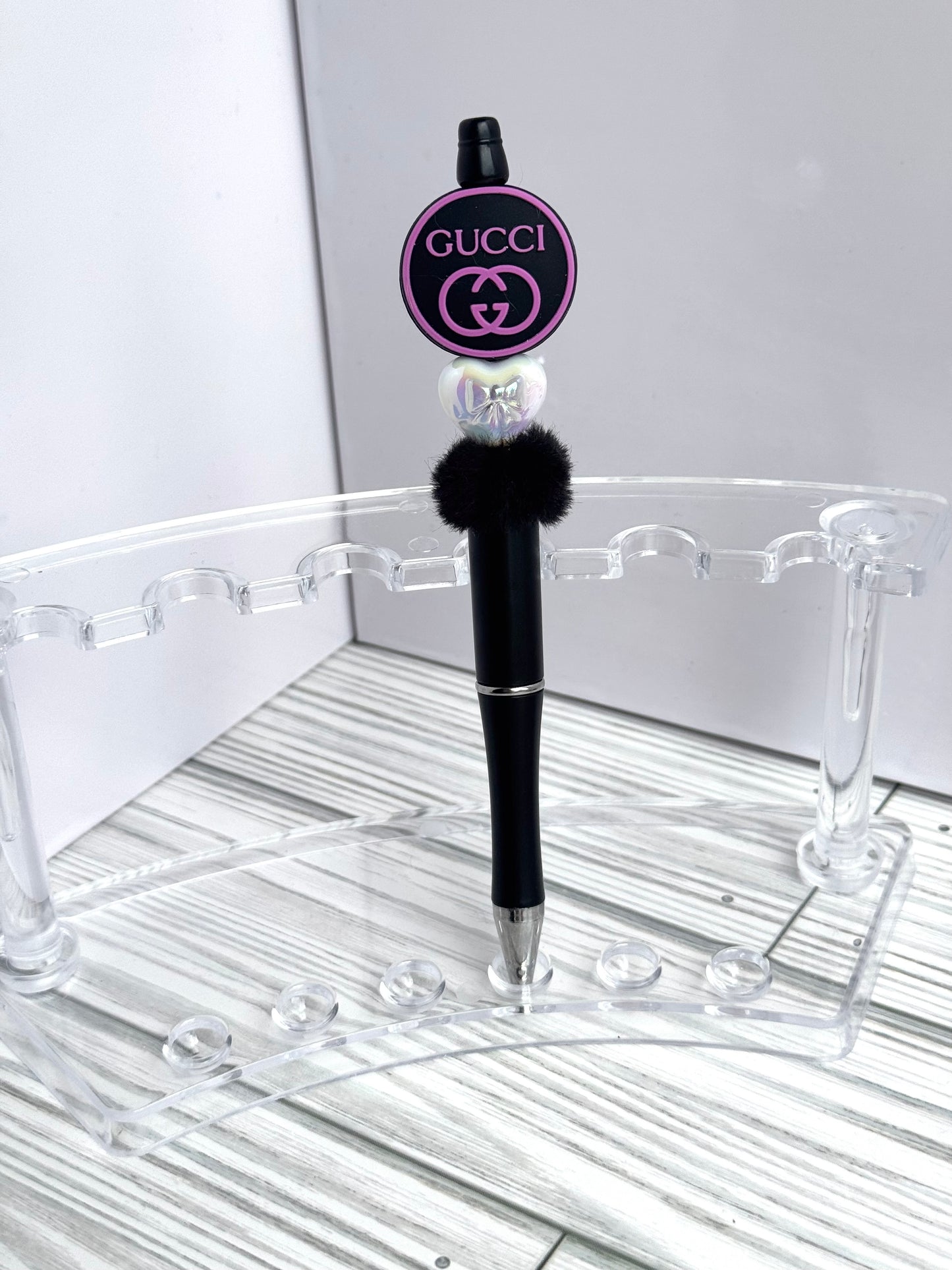Designer pens