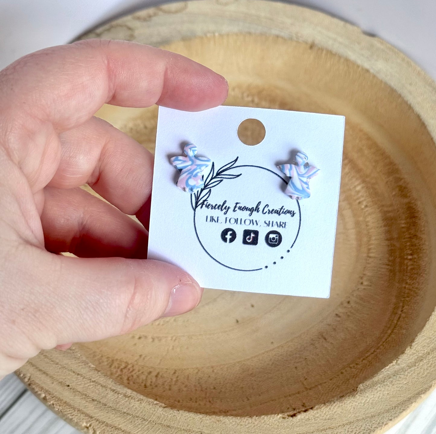 Pregnancy & Infant loss awareness