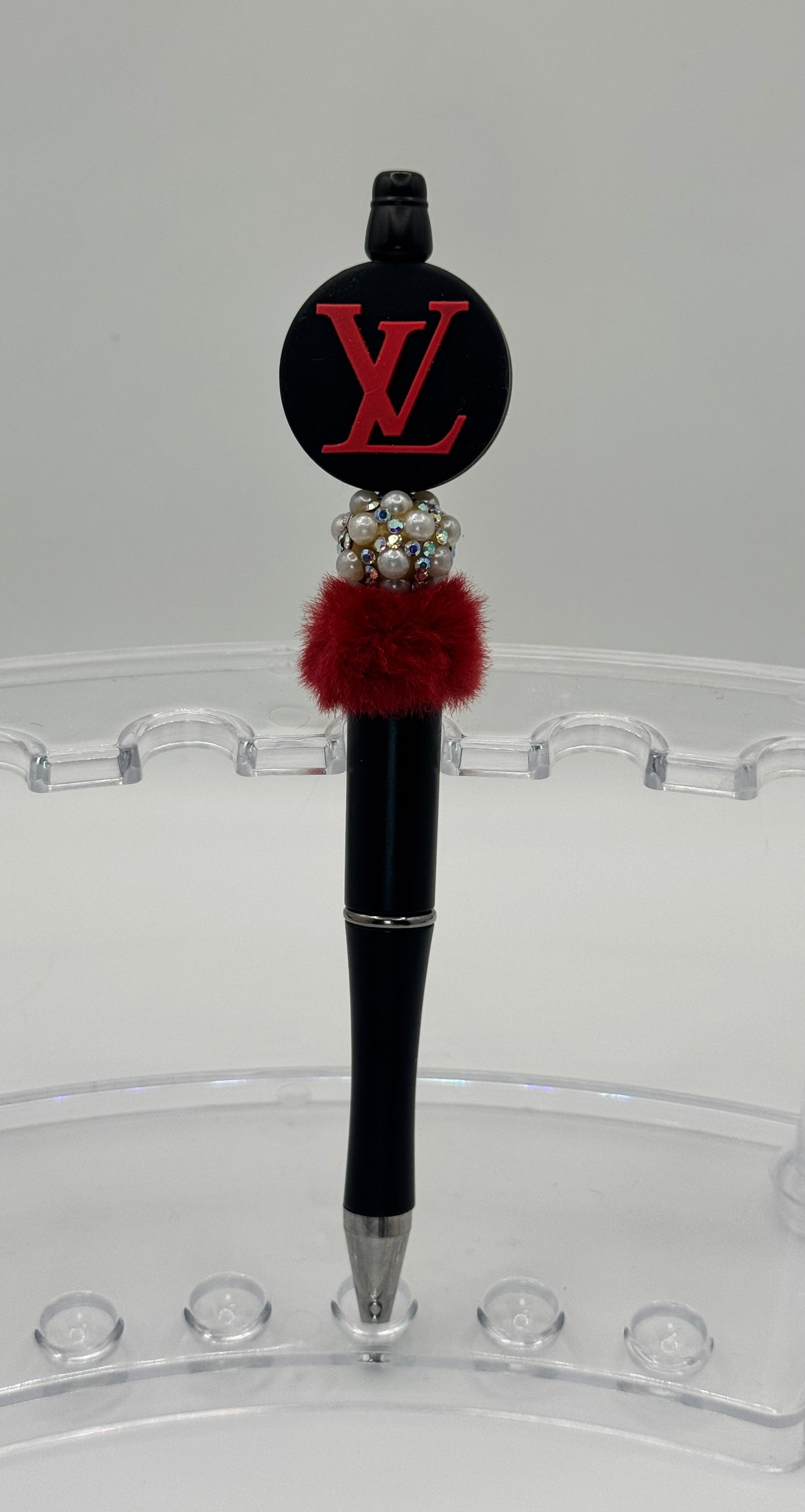 LV designer pens