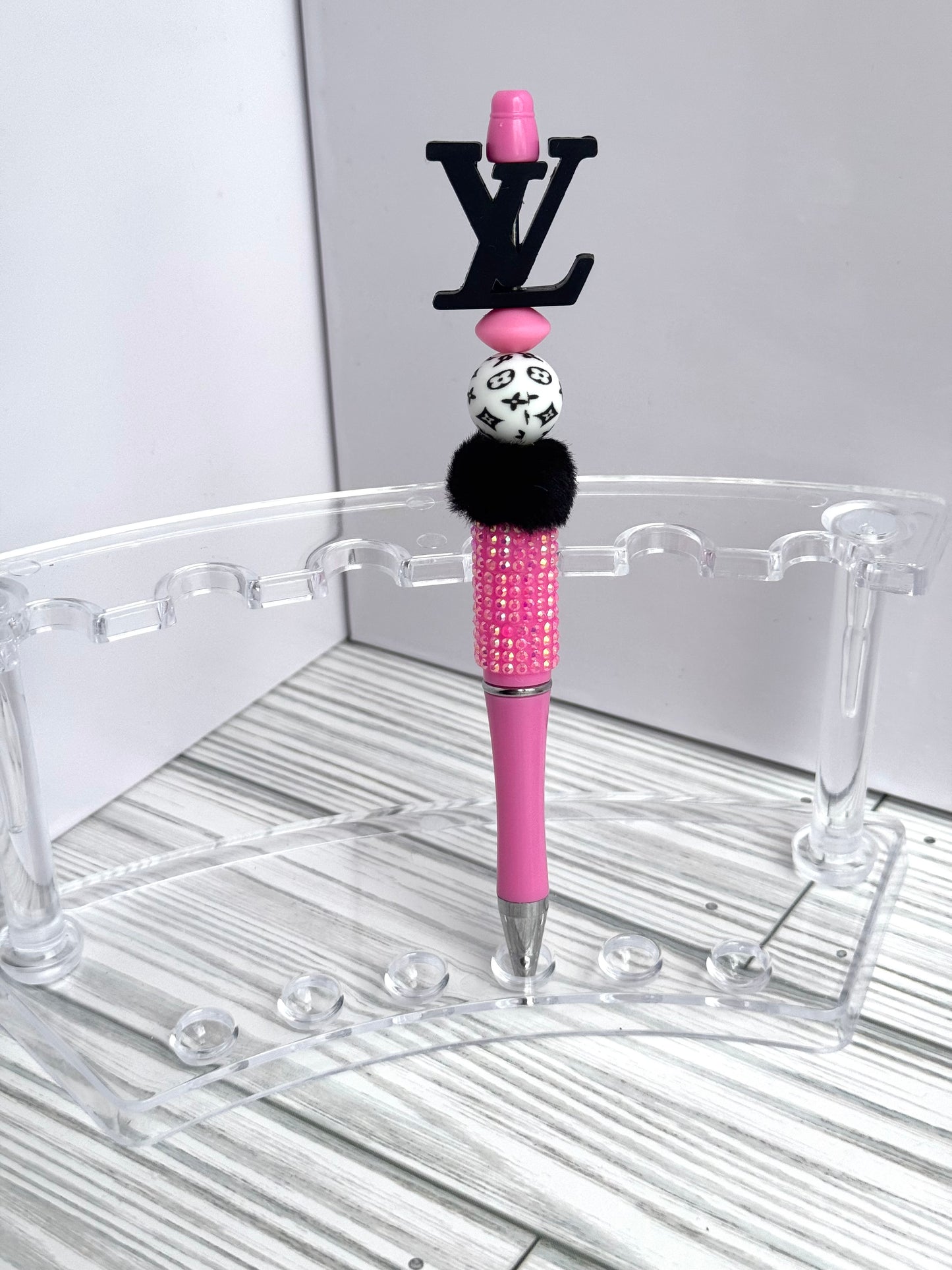 Designer pens