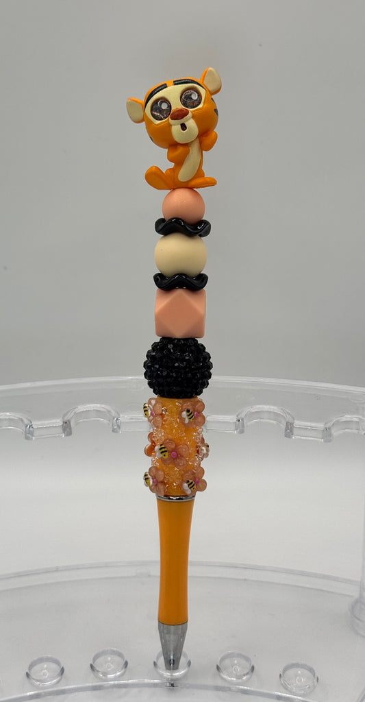 Tigger pen