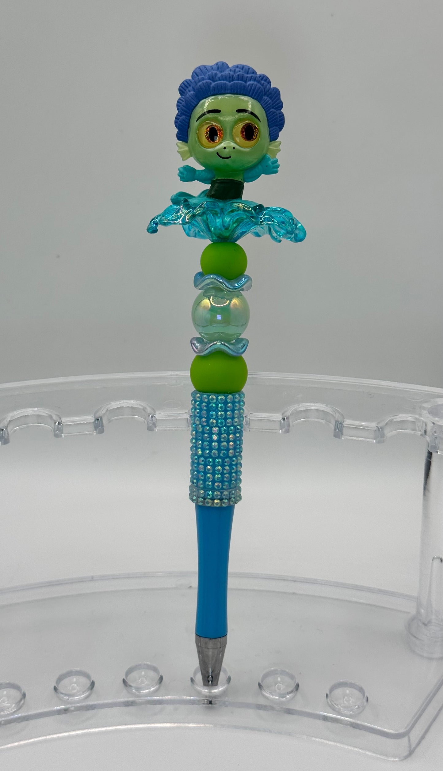 Luca pen