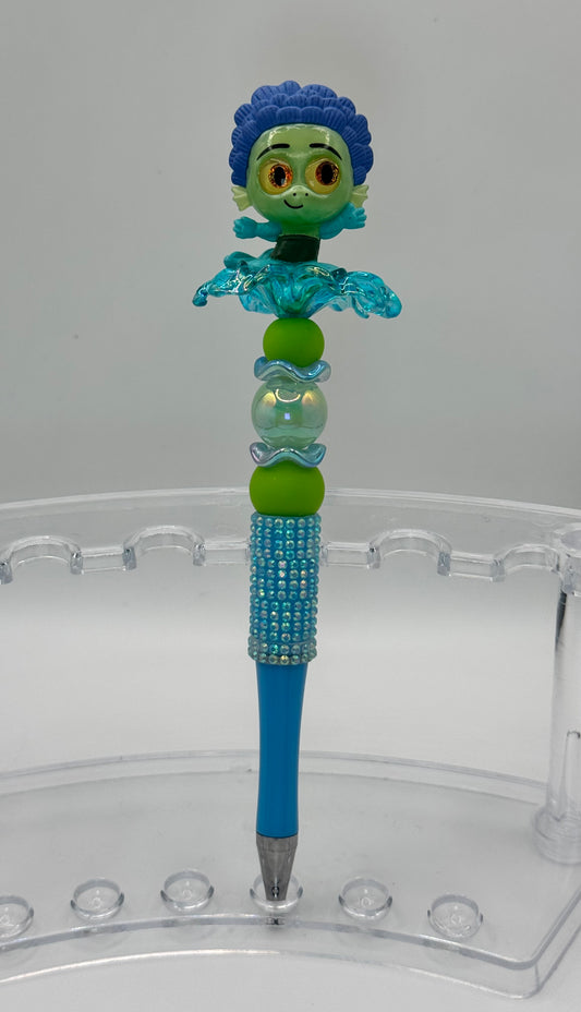 Luca pen