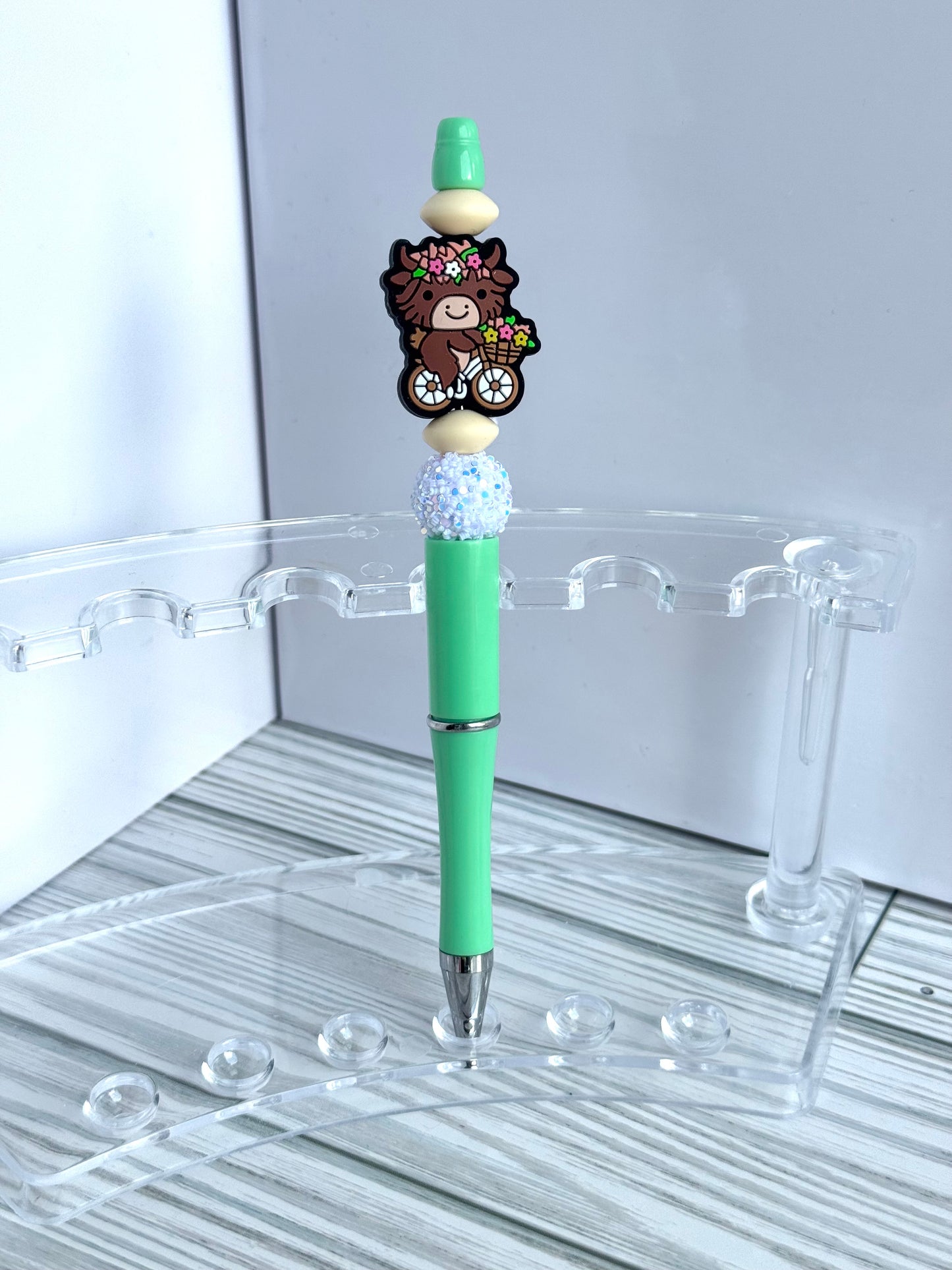 Focal pens