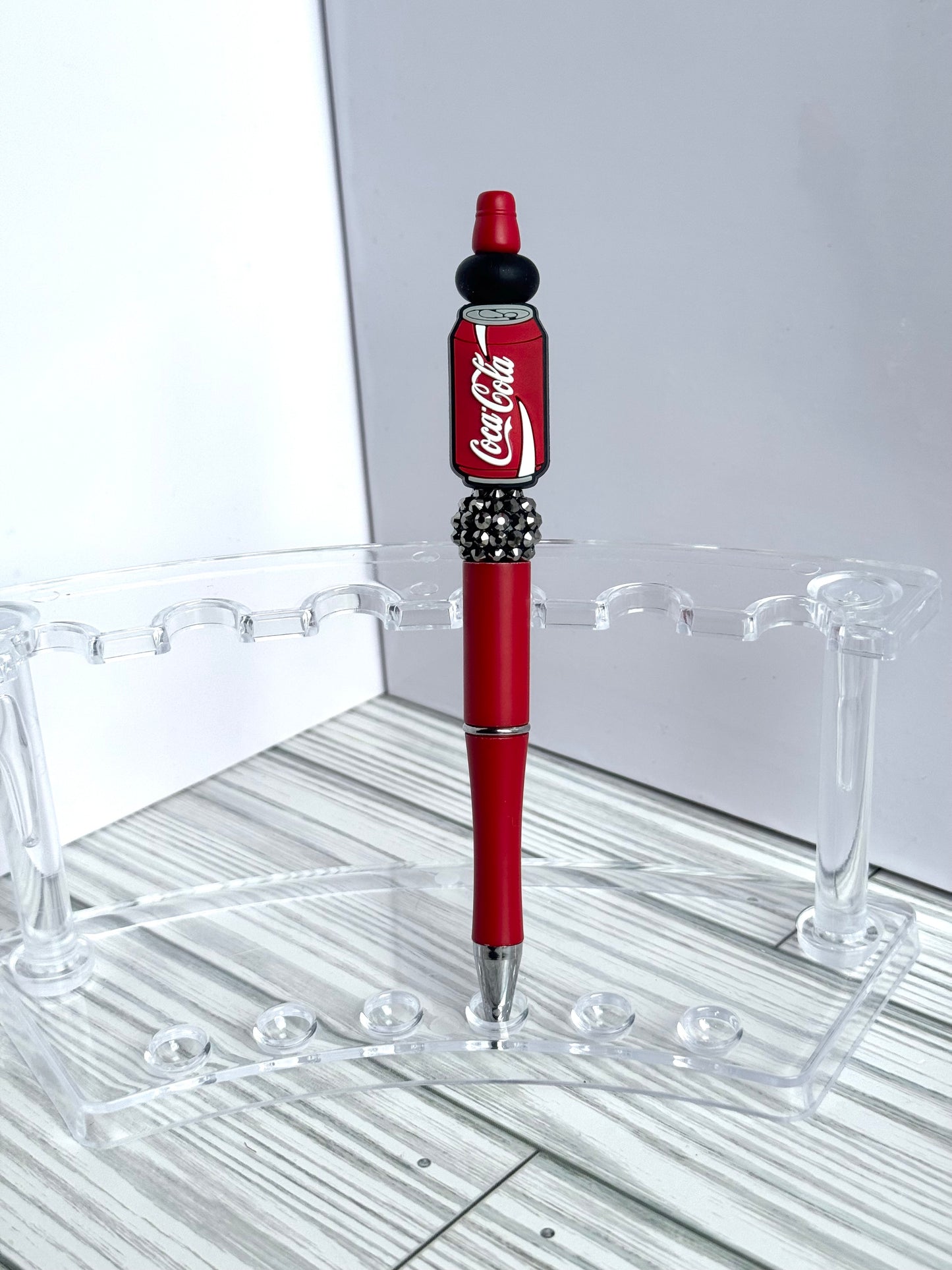 Food and drink pens