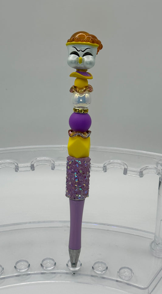 Chip pen