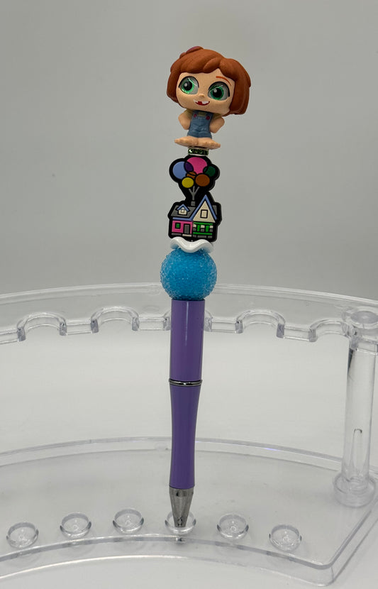 Ellie pen