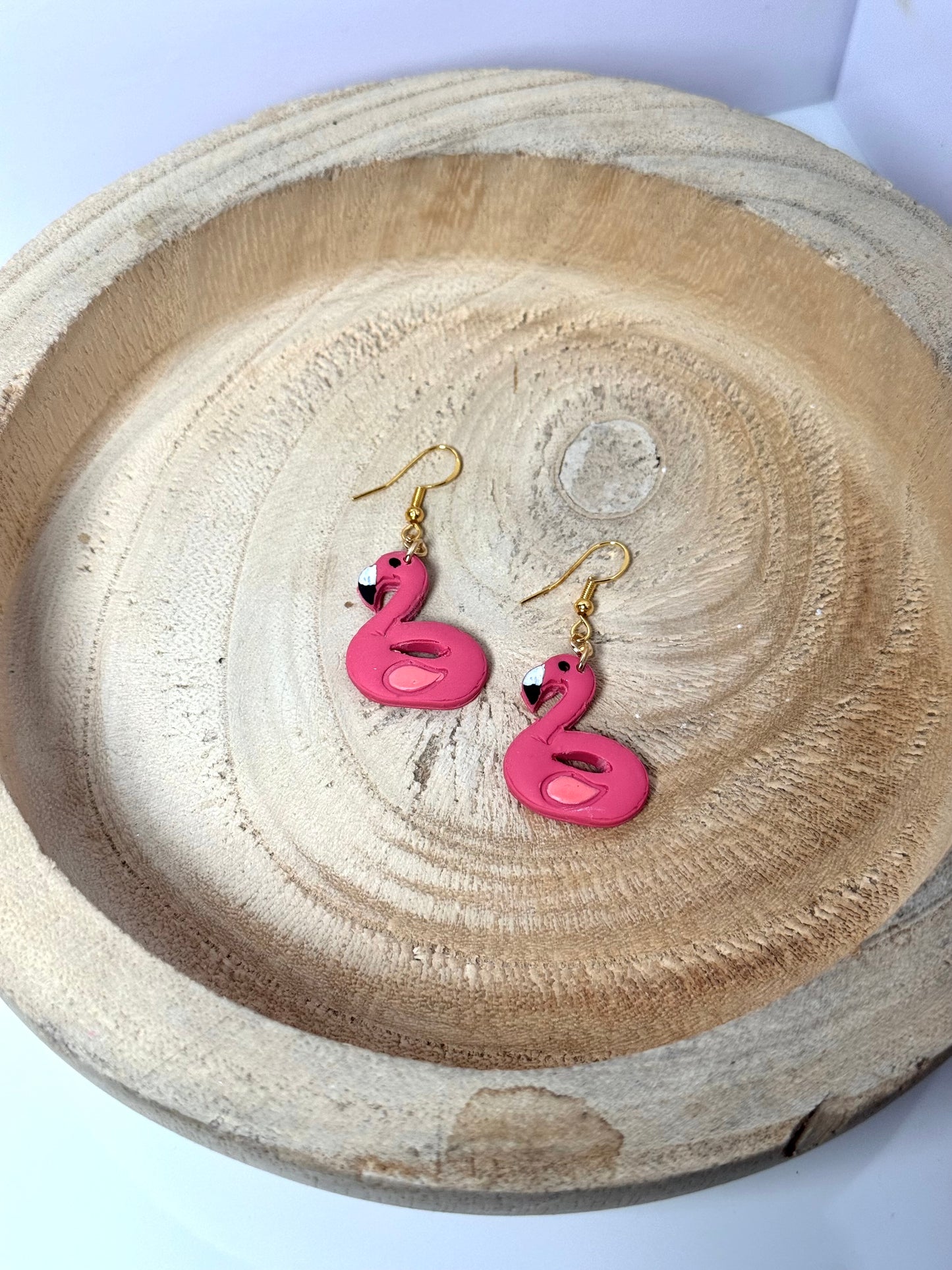 Flamingo Floaty