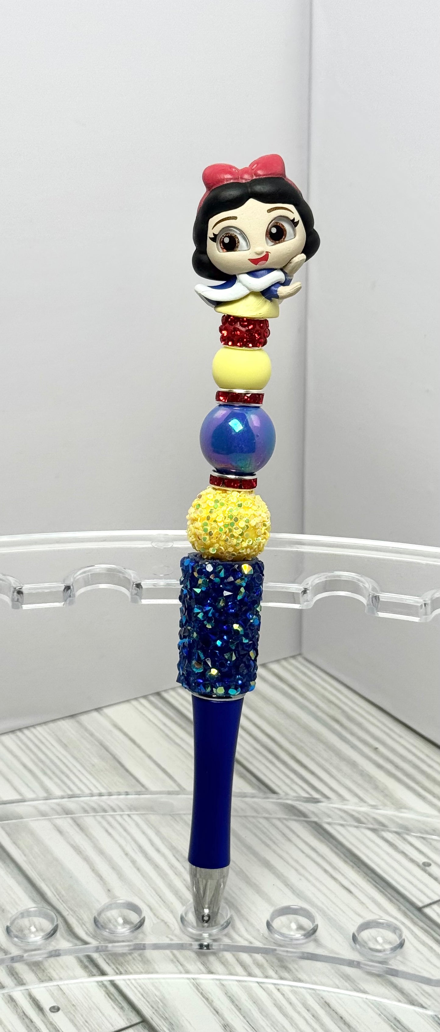 Fancy Character pens