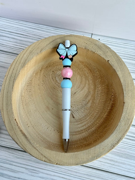 Bow pencil