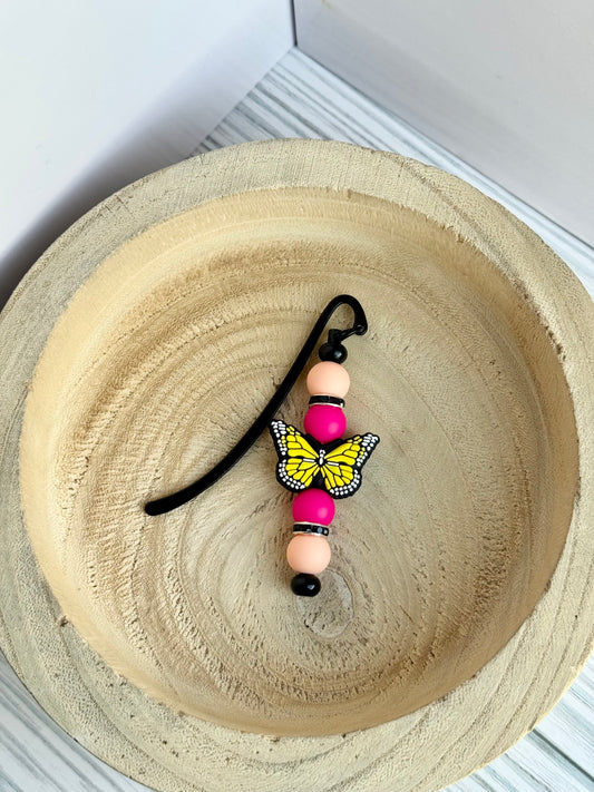 Butterfly Bookmark
