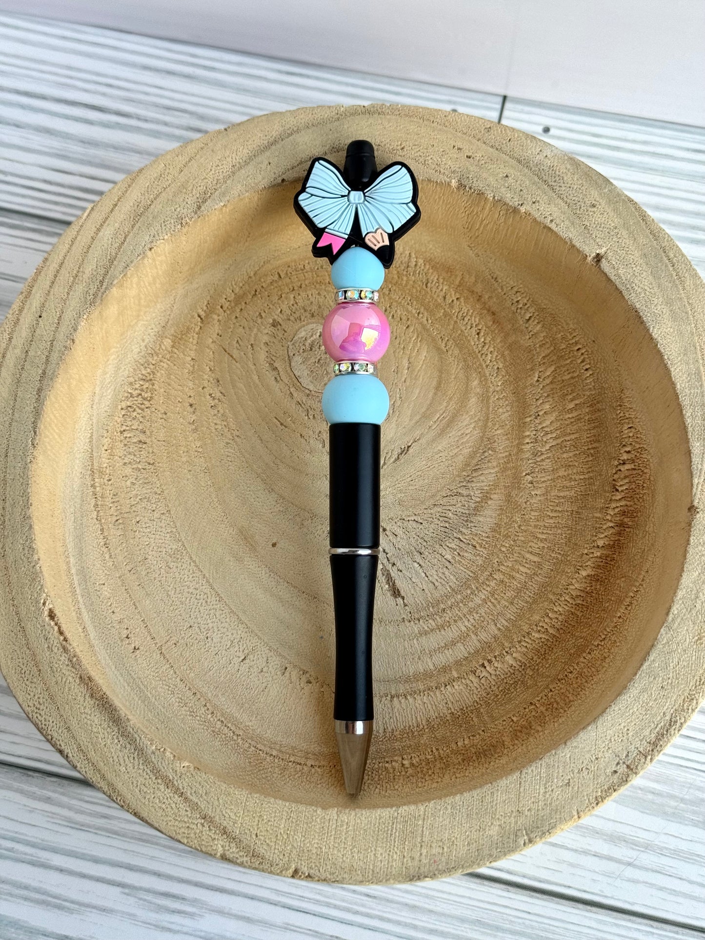 Bow pencil