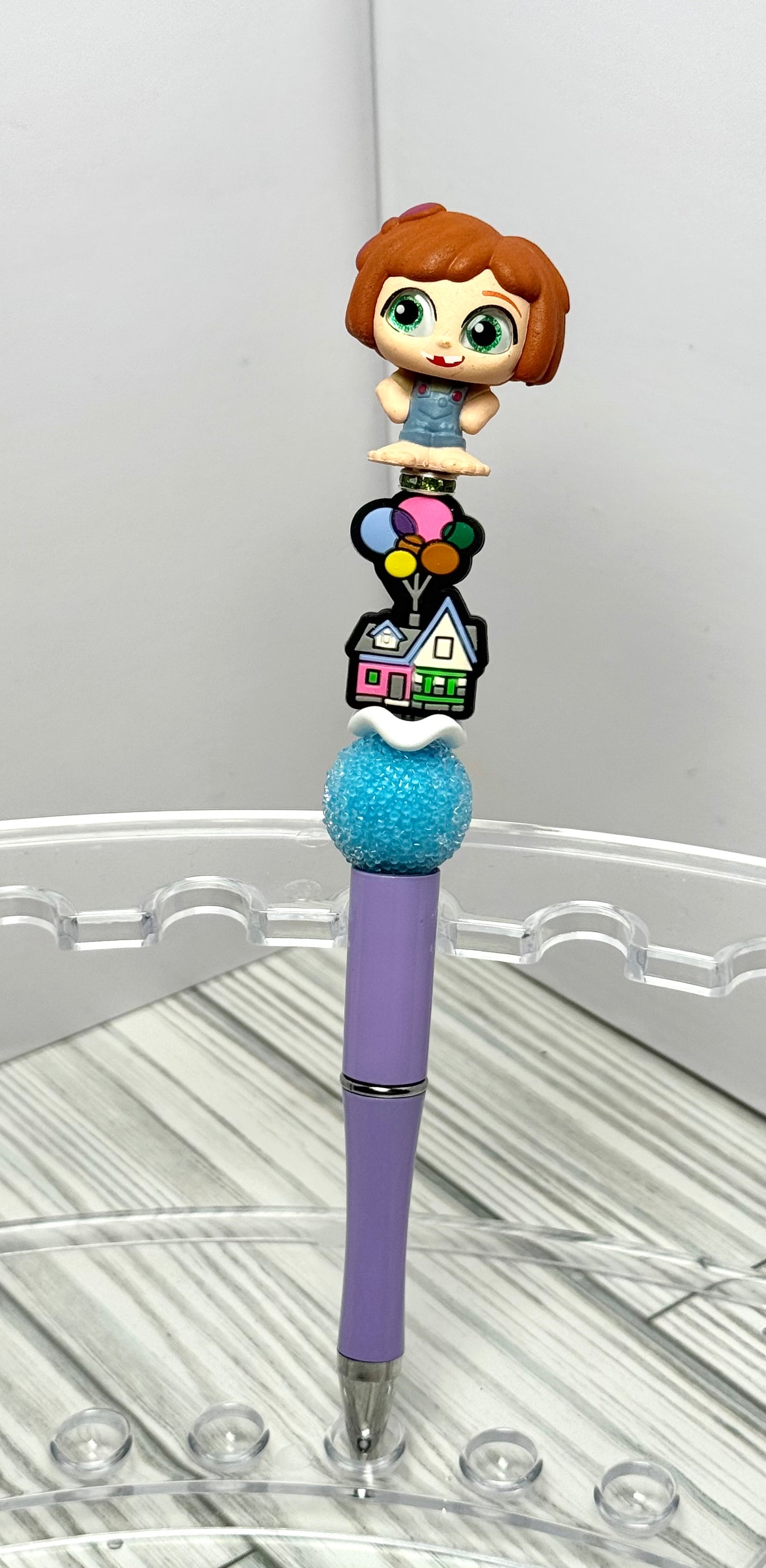Character pens