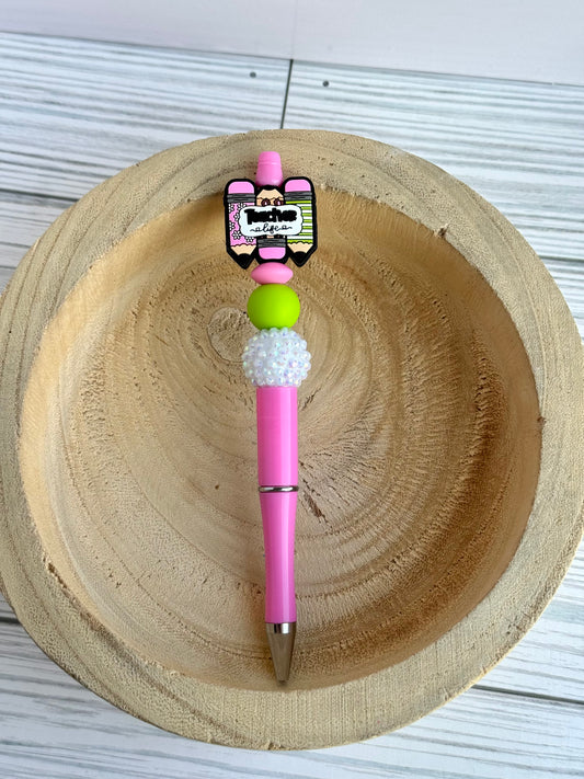 Teacher Pens