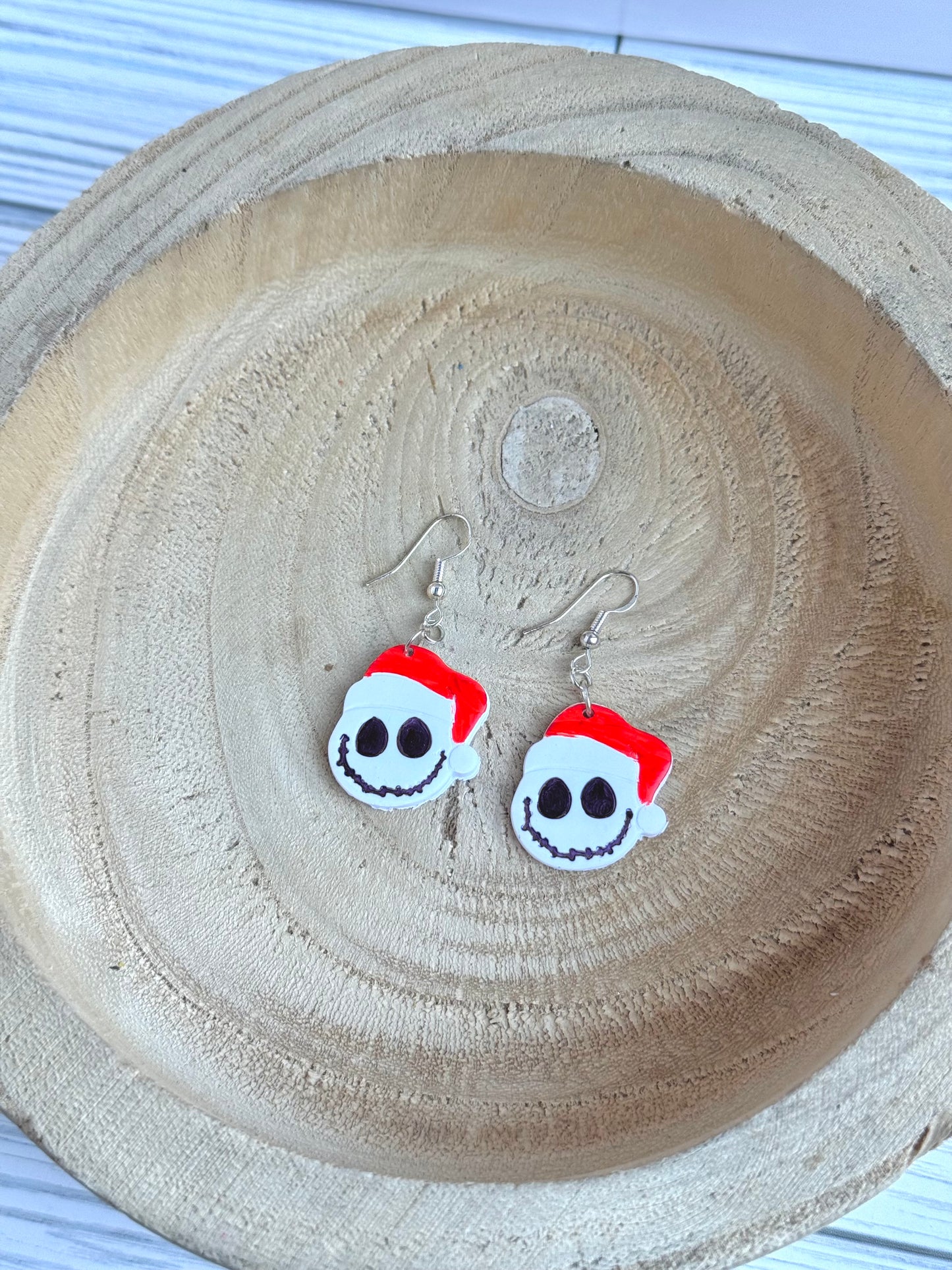 Nightmare before Christmas
