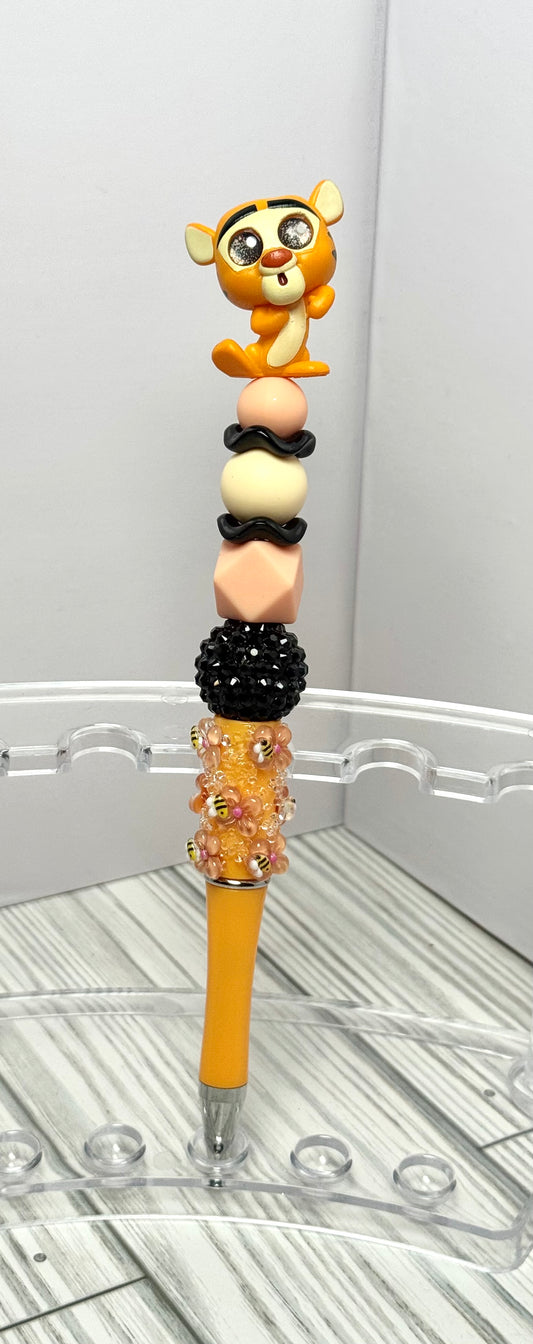 Fancy Character pens