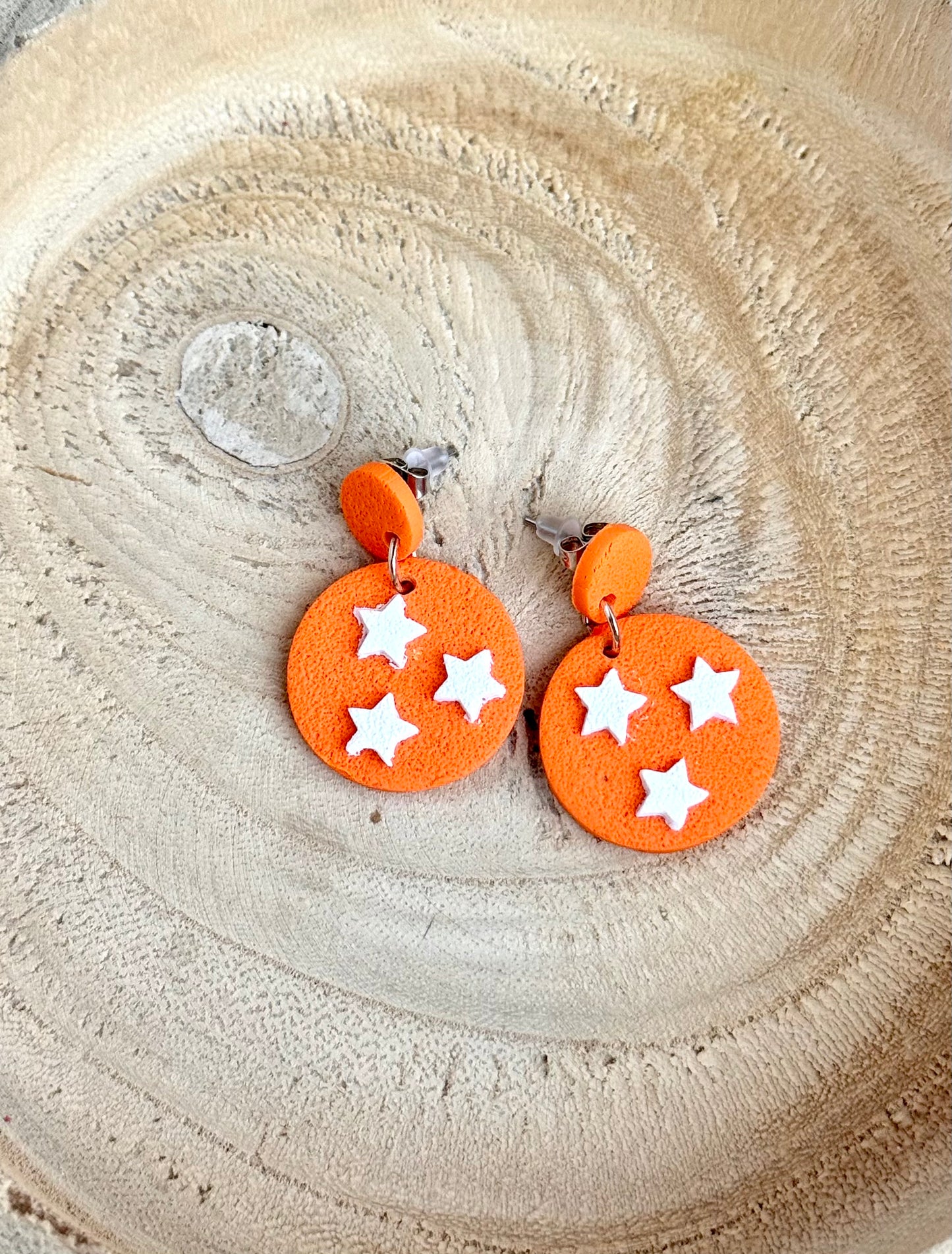 Tri-Star Dangles