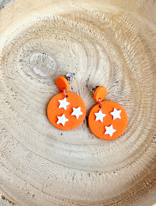 Tri-Star Dangles