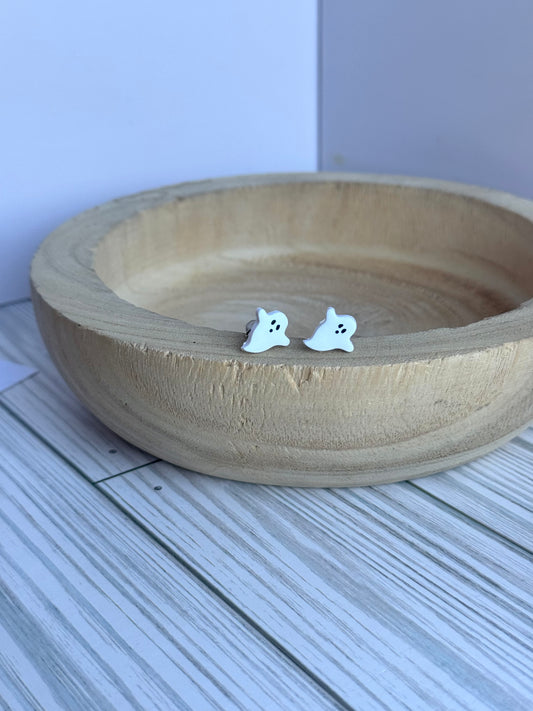 Ghost Studs