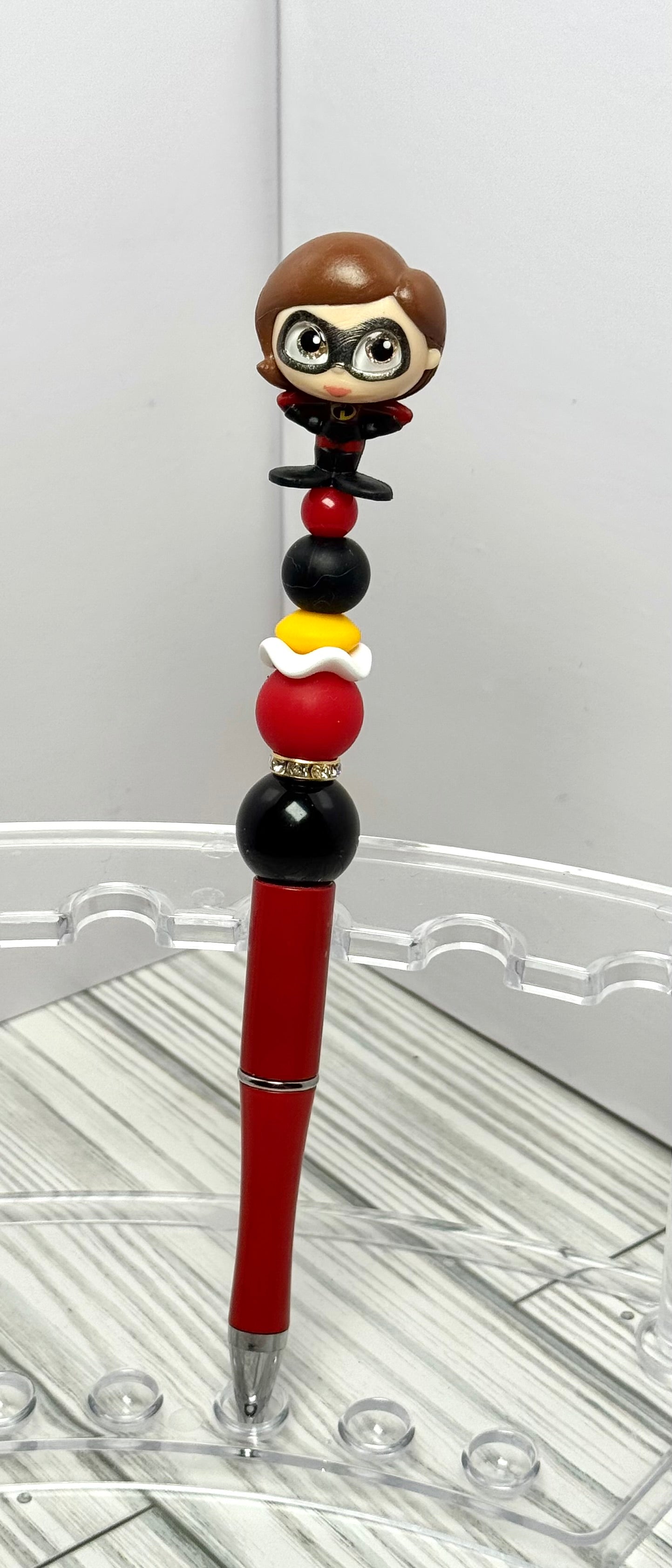 Character pens