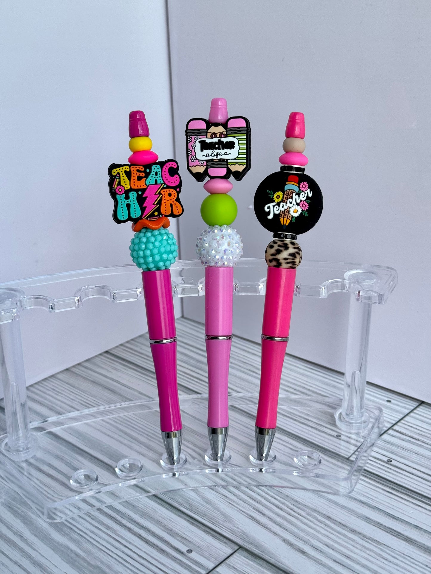 Teacher Pens