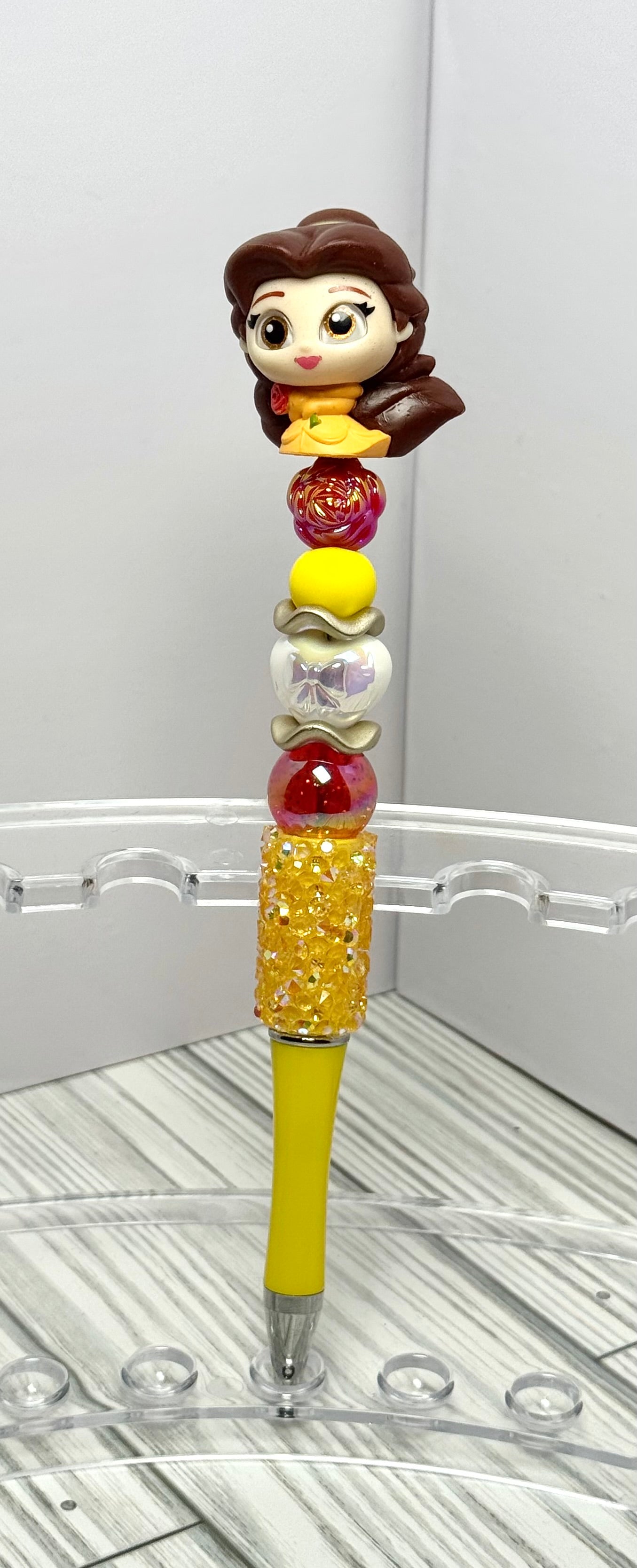 Fancy Character pens
