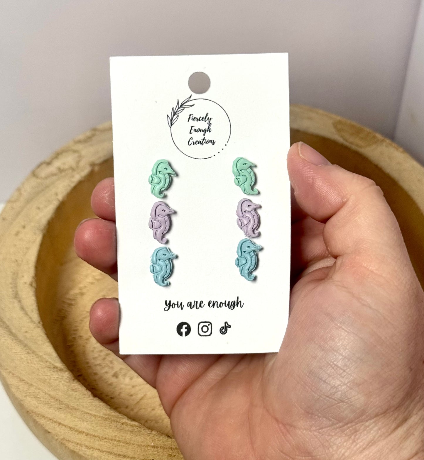 Build a Beach Stud pack