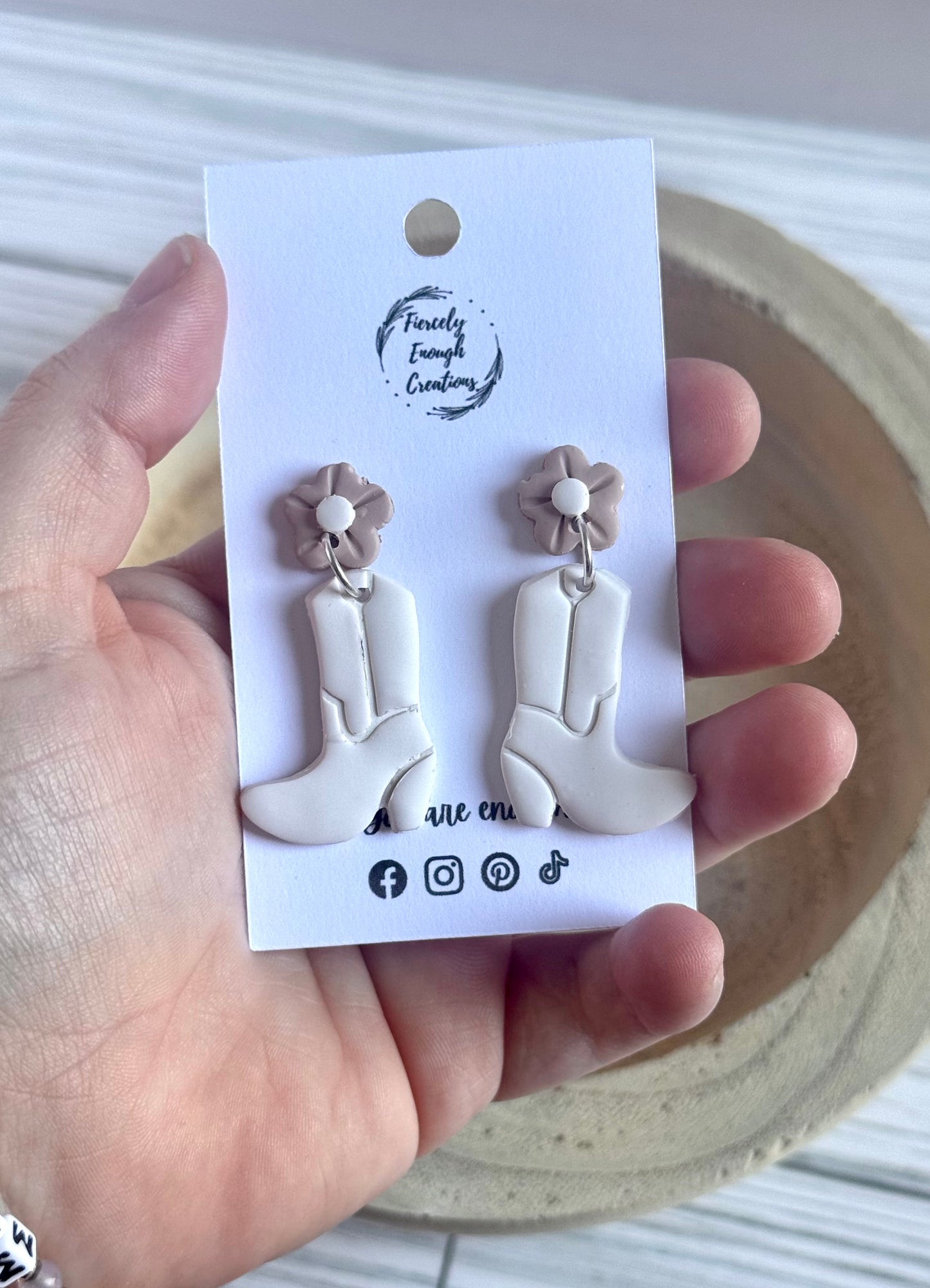 Made for Walkin