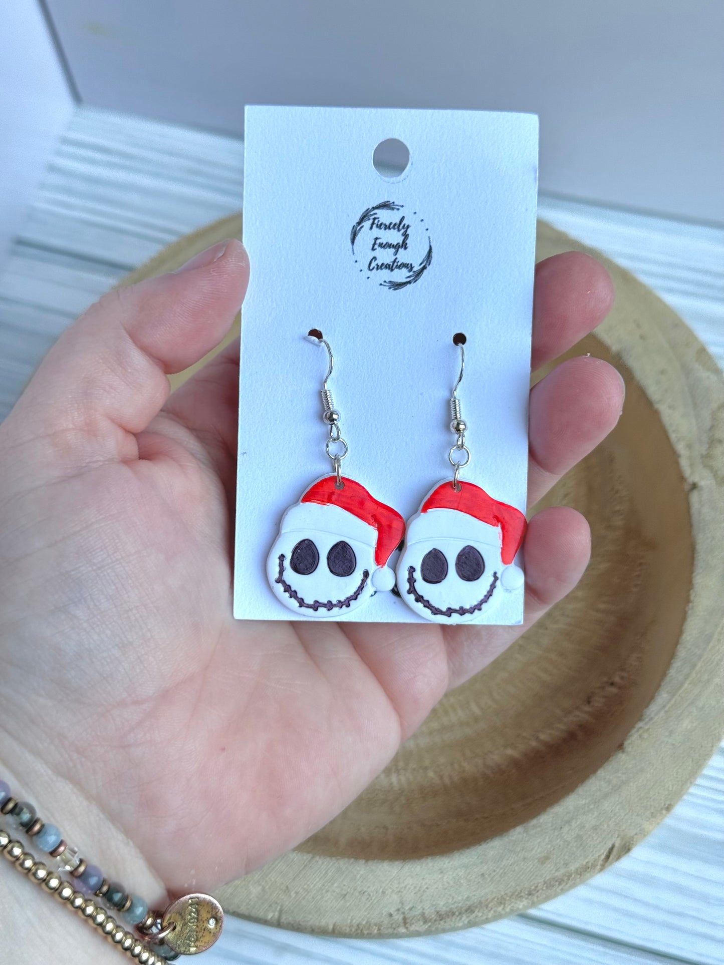 Nightmare before Christmas