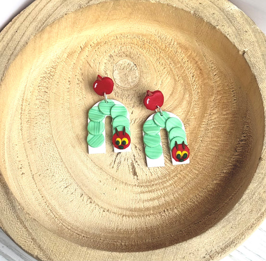 Hungry Caterpillar