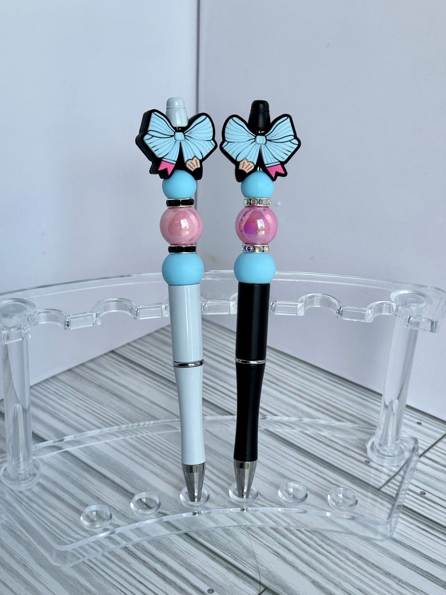 Bow pencil