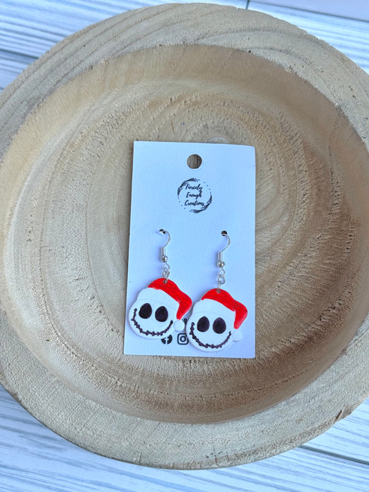 Nightmare before Christmas