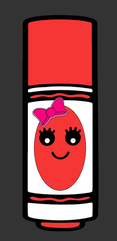 Marker Badge Cover