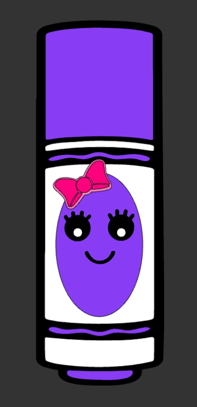 Marker Lanyard
